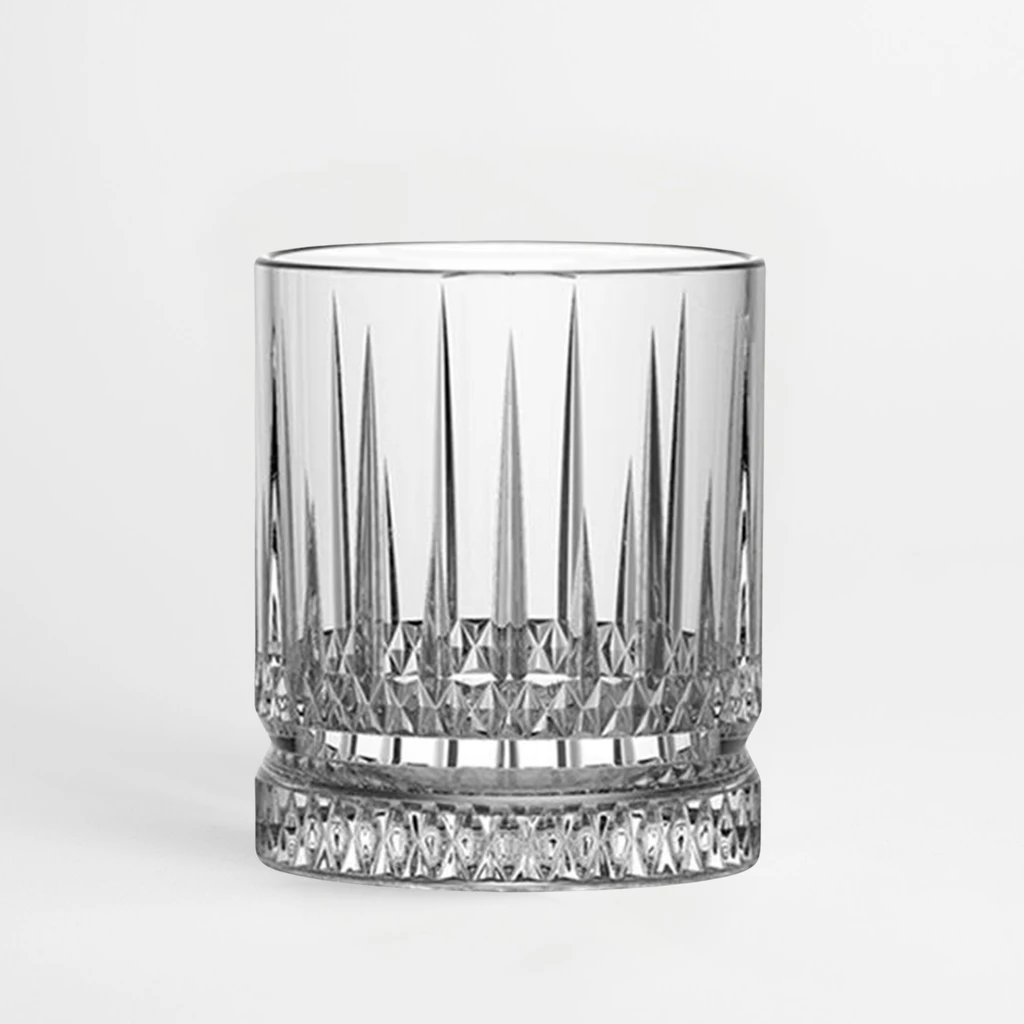 Pohár na whisky LIBRETTO 350 ml