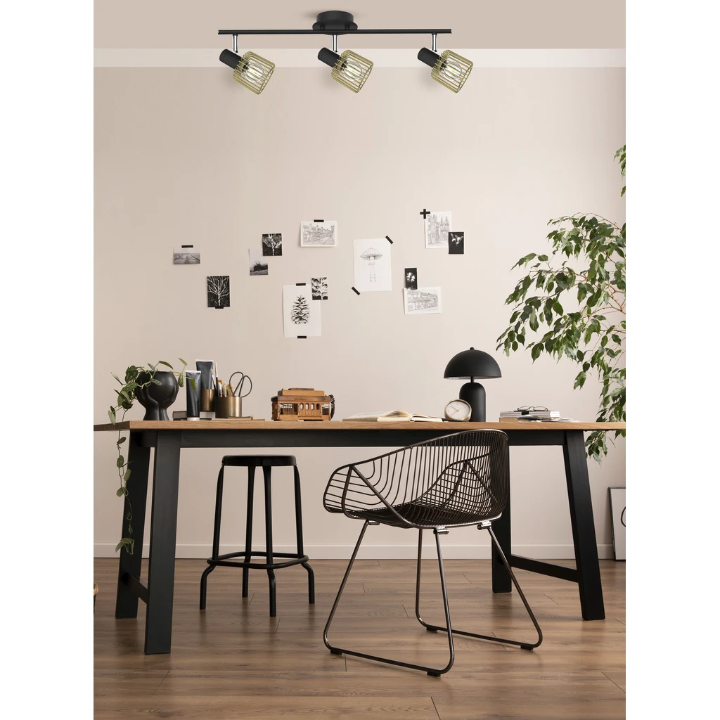 Stropné svietidlo MARTIN TK171206-3