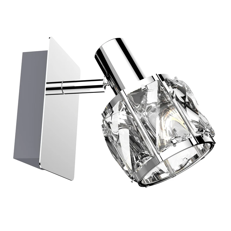 Nástenné svietidlo NIASA CK20181015-1