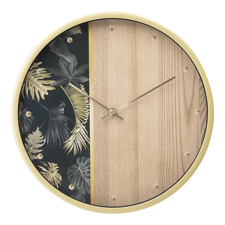 Nástenné hodiny 30 cm