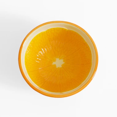 Keramická miska POMARANČ 300 ml