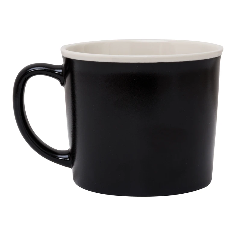 Porcelánový hrnček 360 ml