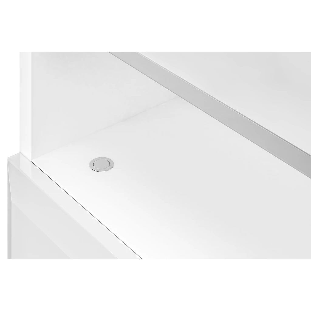 Nočný stolík s osvetlením GLAMOUR 3S TYP07