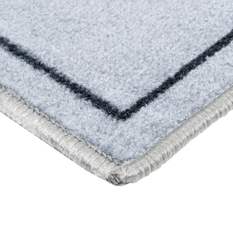 Protišmykový koberček DOG&CAT HERO UNI 40x60 cm