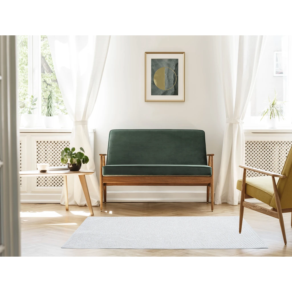 Koberec BANO do predsiene, ivory 80x150 cm