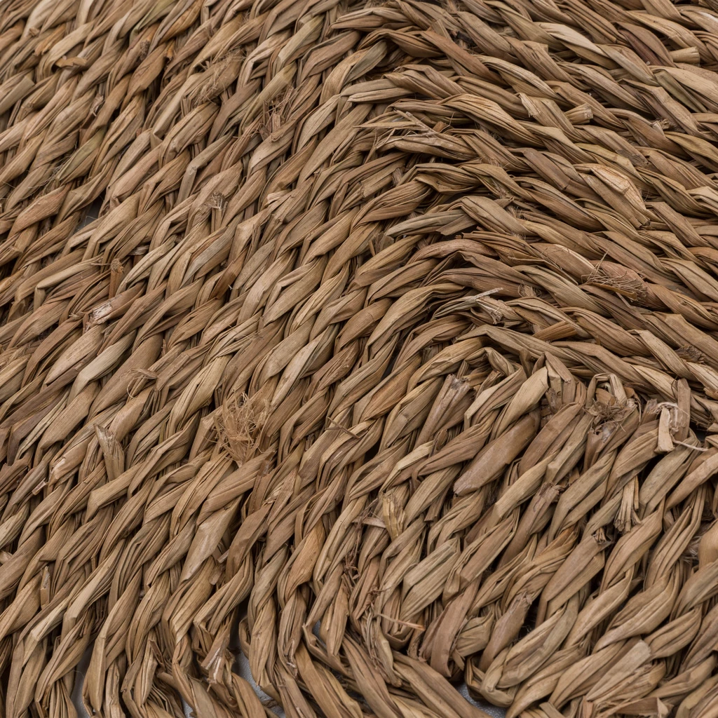 Slamená podložka 60 x 120 cm