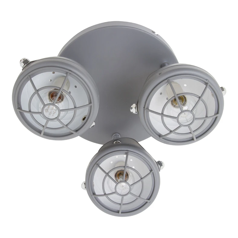 Stropná lampa BALVE G917006-3R