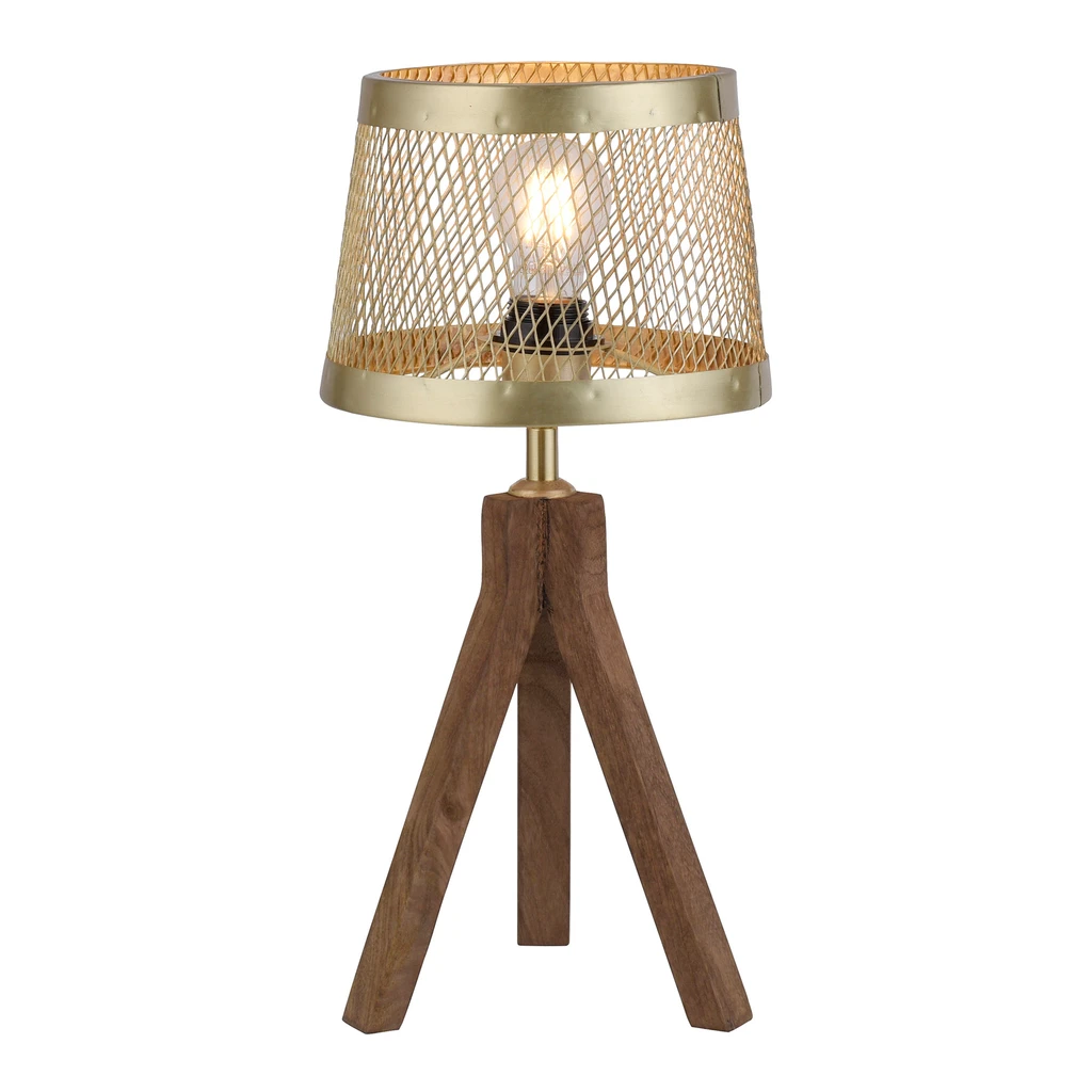 Stolná lampa FREDERIK 11423-60