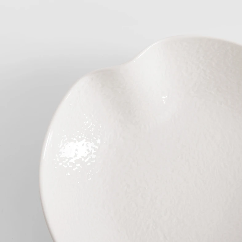 Hlboký tanier LILLIE 740 ml