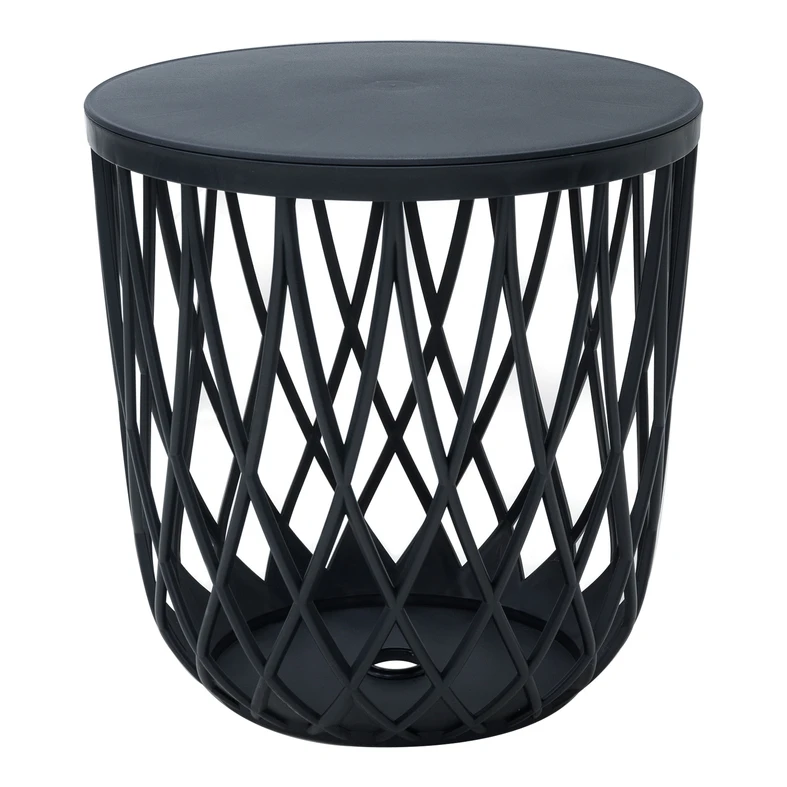 Stolík s úložným priestorom UNIQUBO