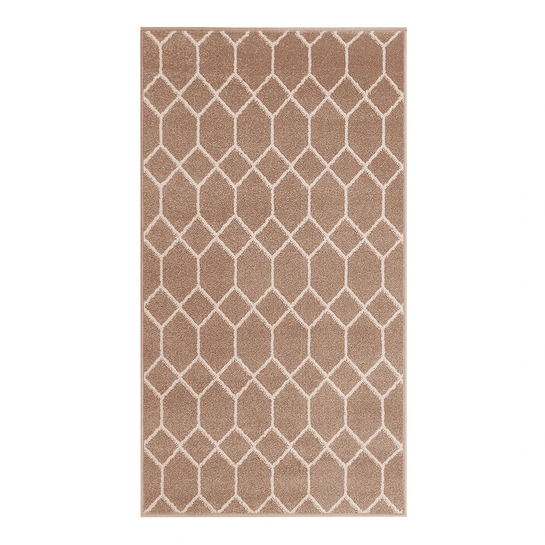 Koberec IMOLA béžový 80x150 cm