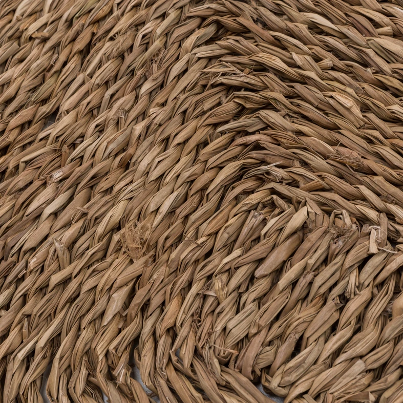 Slamená podložka 60 x 120 cm