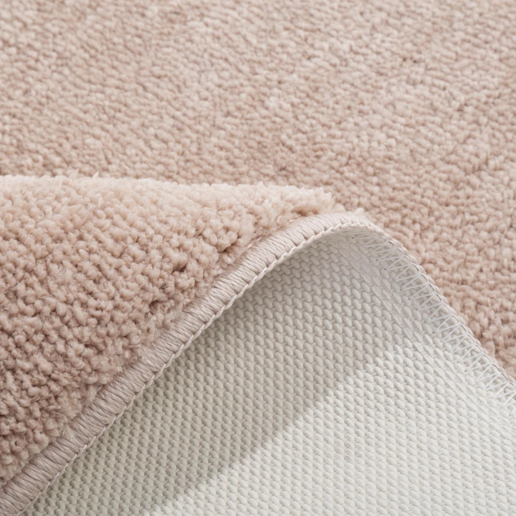 Kúpeľňová predložka BALI, béžová, 50x80 cm