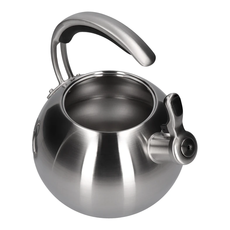 Čajník z nerezovej ocele na indukciu VISIONARY ZWIEGER 2 l