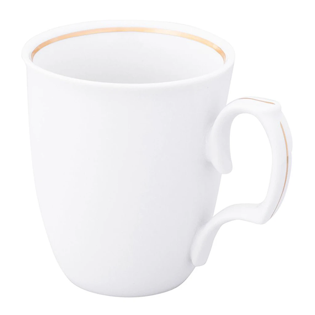 Hrnček MARIA PAULA Zlatá linka 360 ml