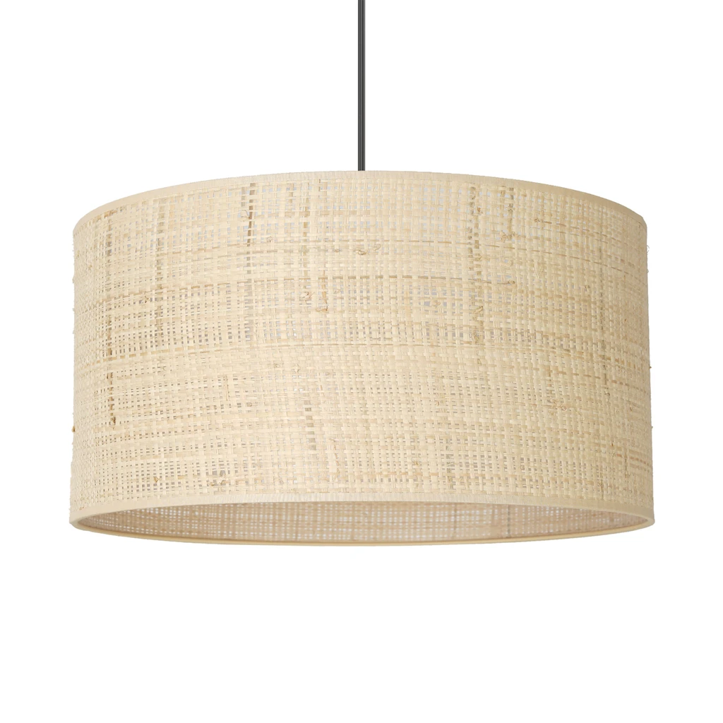 Závesná lampa RATTAN I