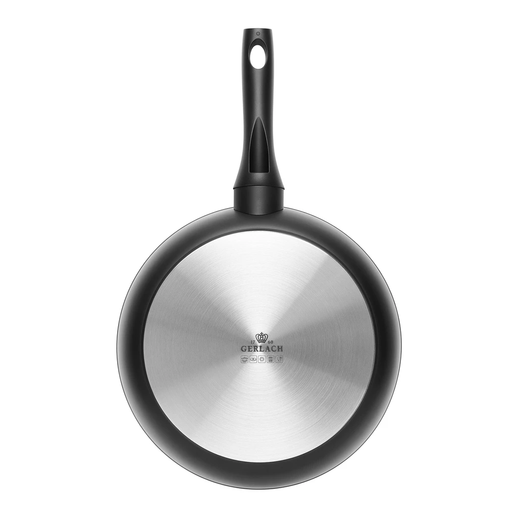 Grilovacia panvica GERLACH GRANITEX 28 cm