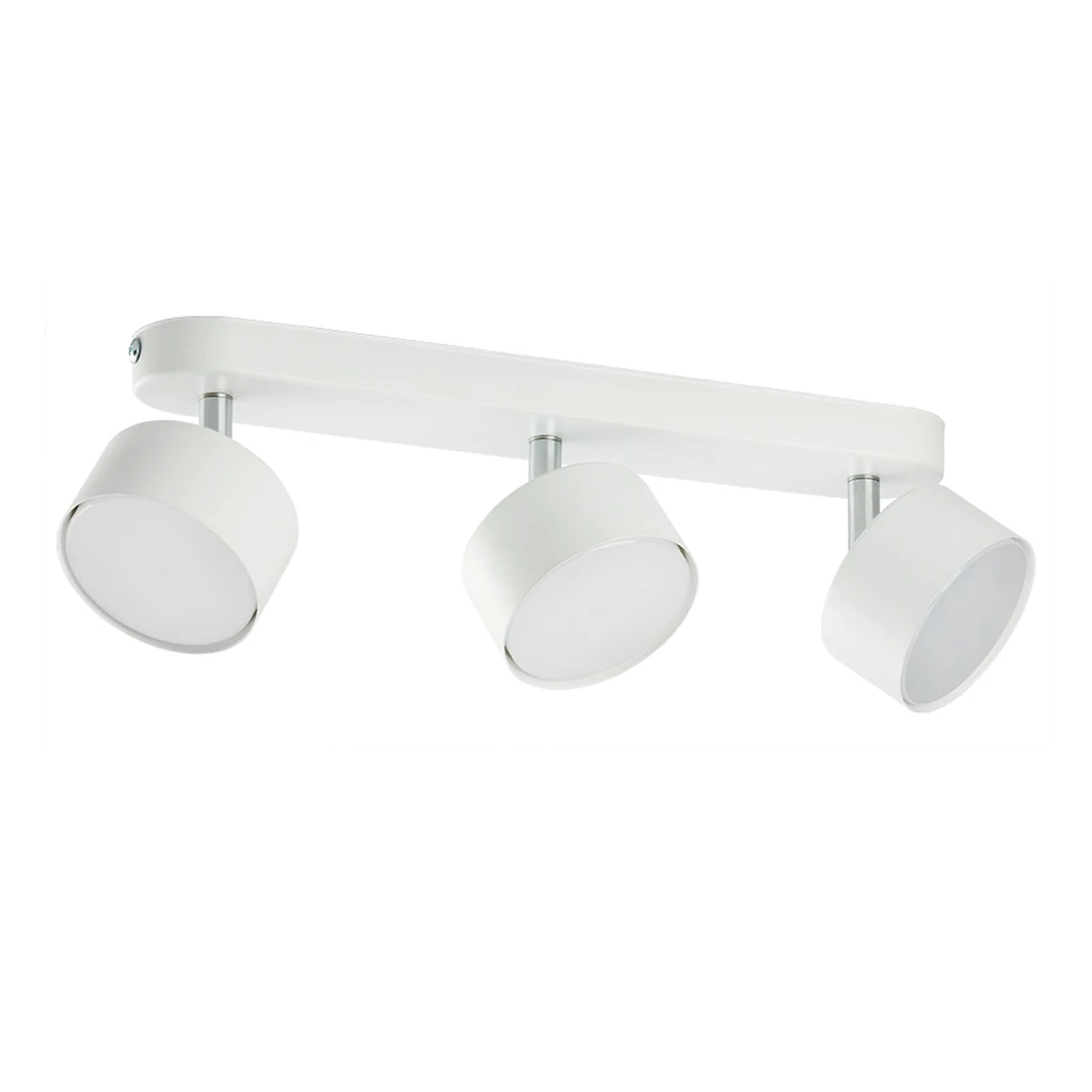 Stropné svietidlo - 3-bodová lišta CLARK 3396