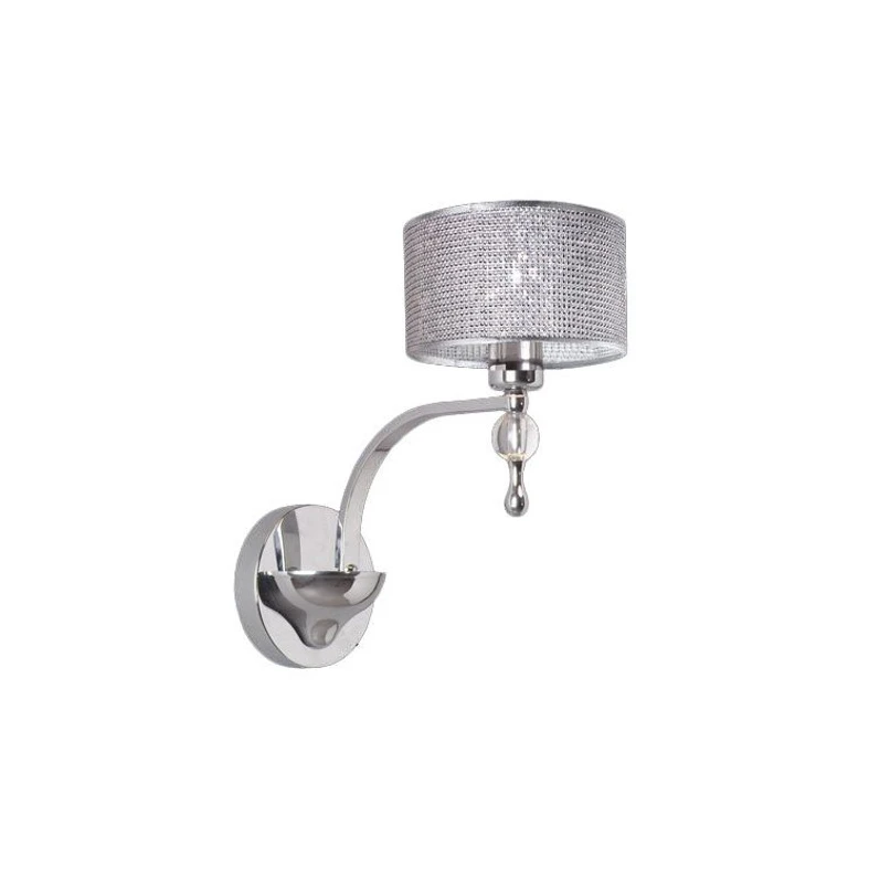 Nástenné svietidlo JEWELERY 1