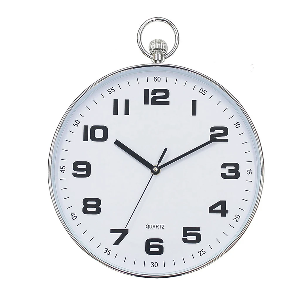 Nástenné hodiny 30,2 cm