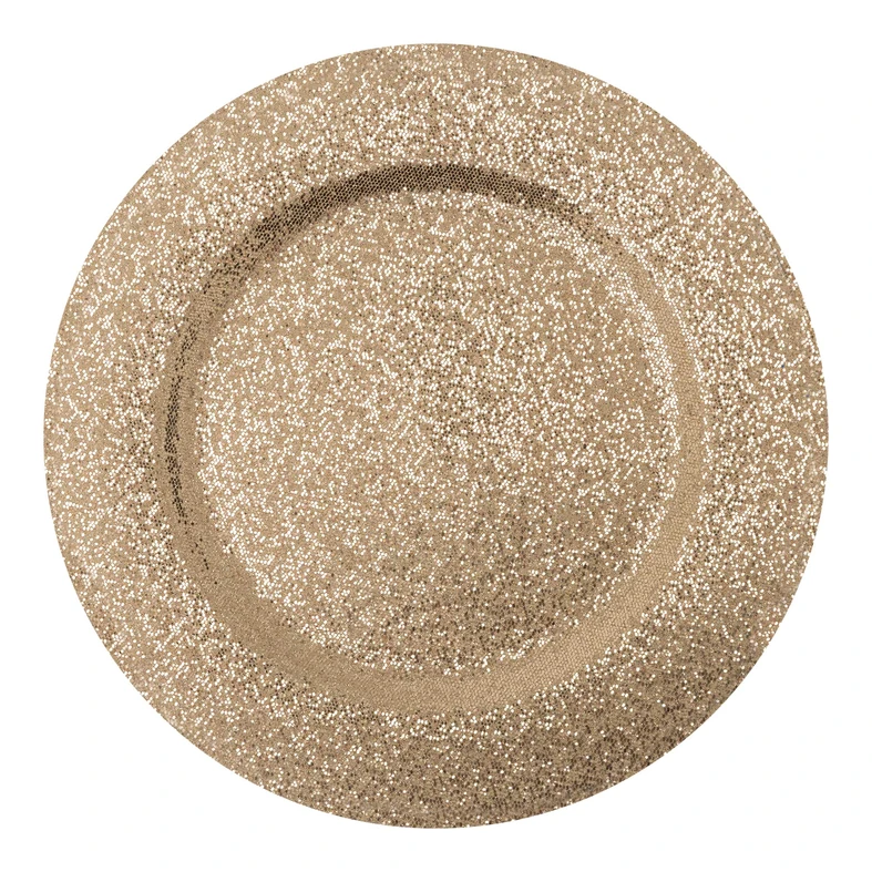 Ozdobný tanier 33 cm