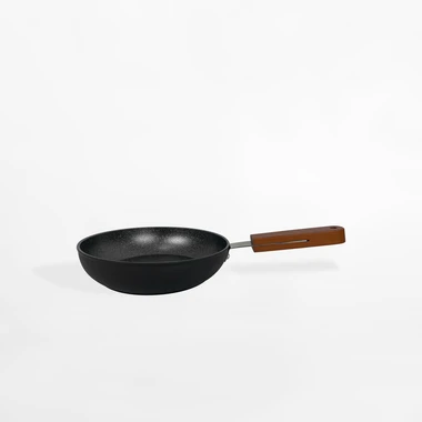 Hliníková panvica WOODY 20 cm