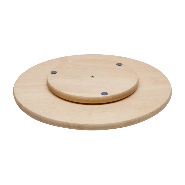 Otočná doska 35 cm