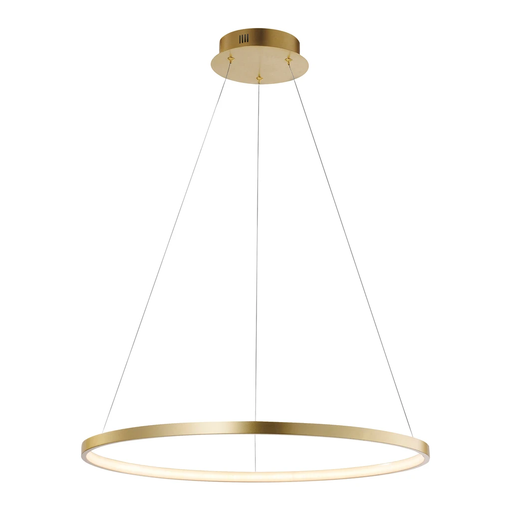 Závesné svietidlo CIRCLE LED 11524-12