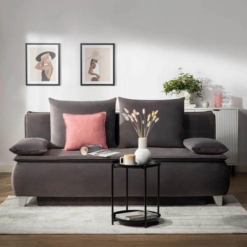 Maľba WOMEN IN HAT II 40x50 cm