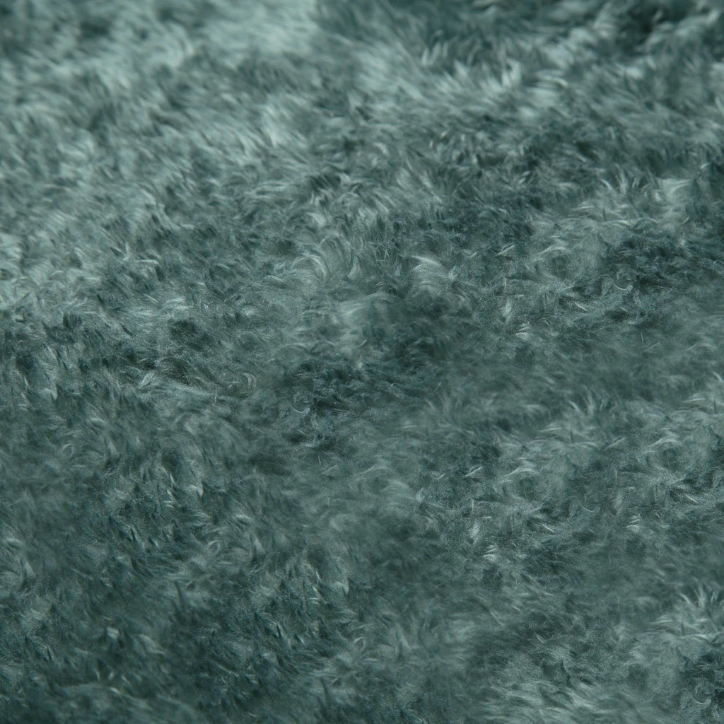 Deka zelená ORSO 150 x 200 cm