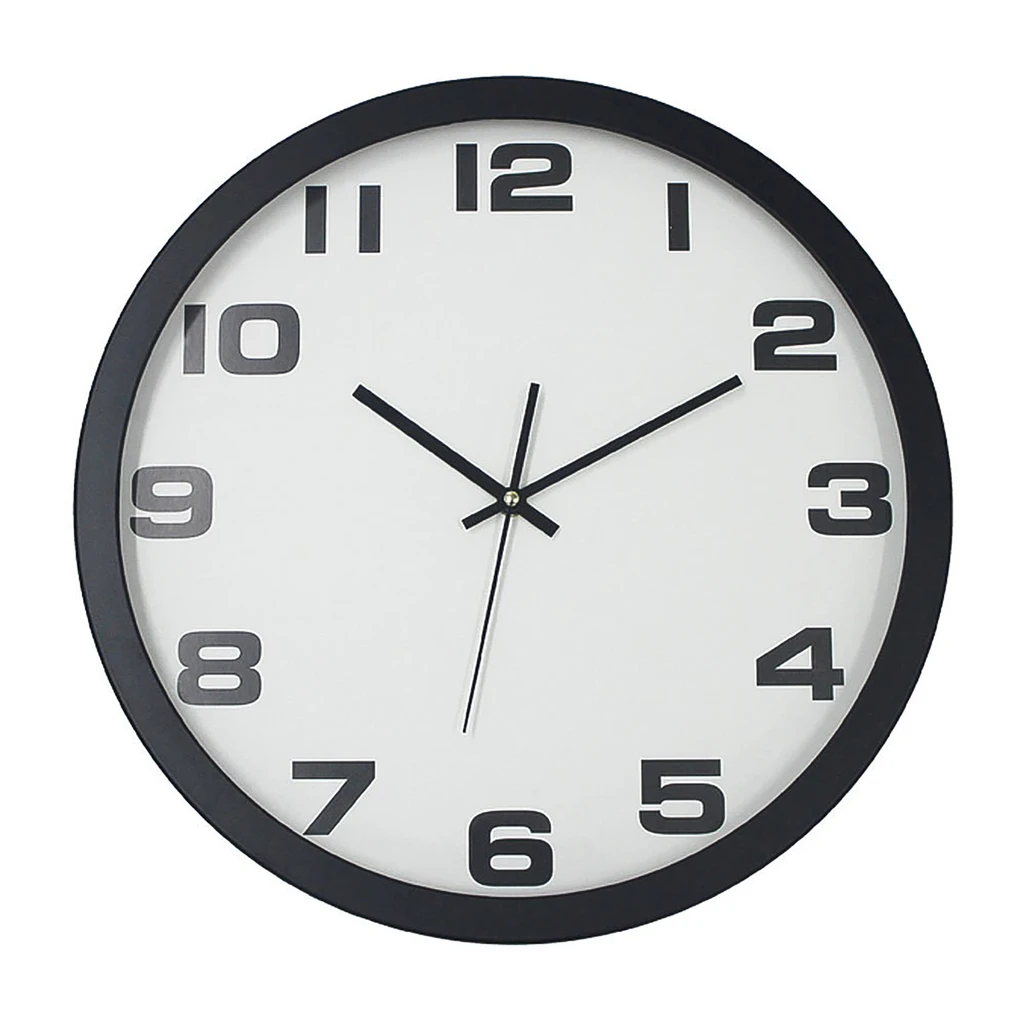 Nástenné hodiny 40,7 cm