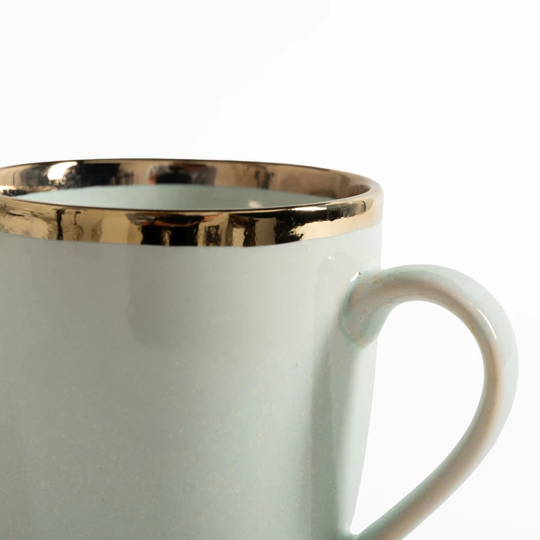 Keramický hrnček OSTO 360 ml