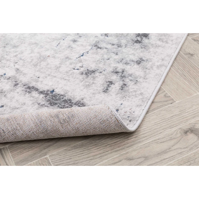 Moderný koberec do obývačky IRON 120x170 cm