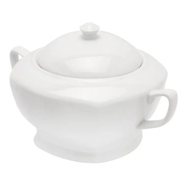 Porcelánová polievková misa 2,5 l