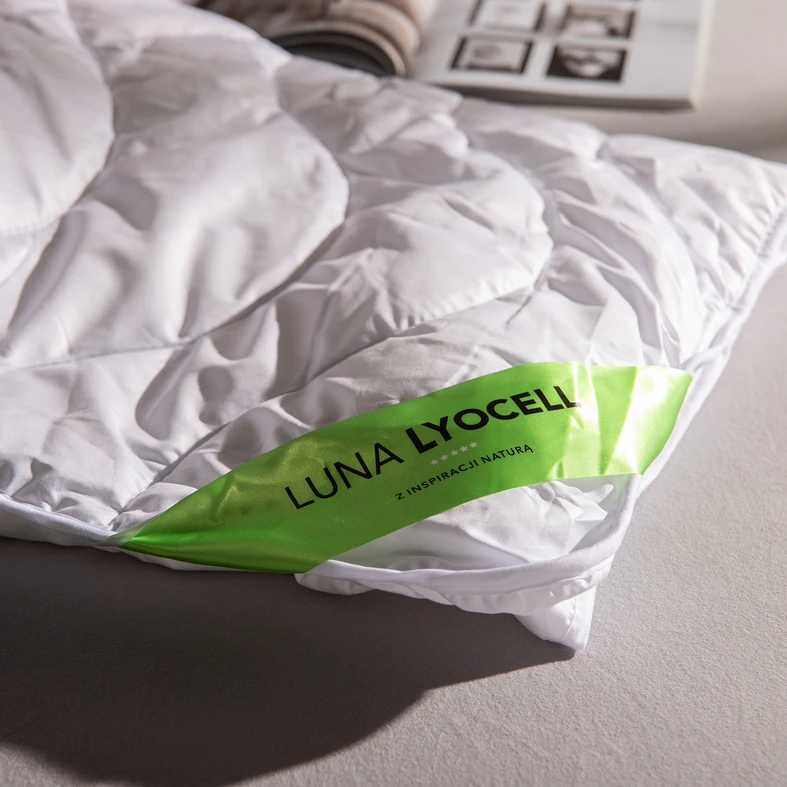 Letná prikrývka LUNA LYOCELL 160x200 cm