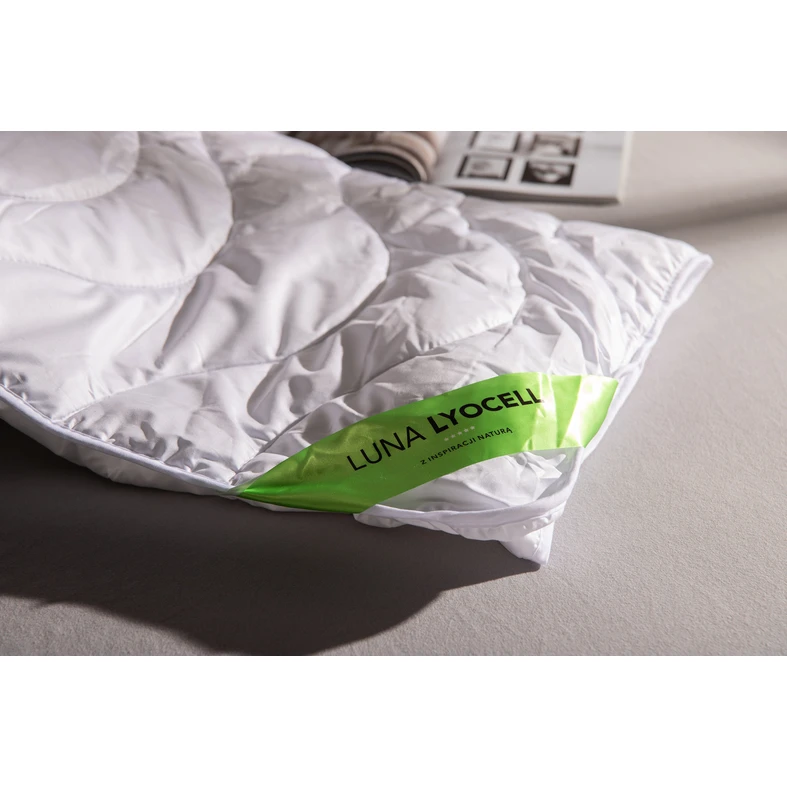 Letná prikrývka LUNA LYOCELL 160x200 cm