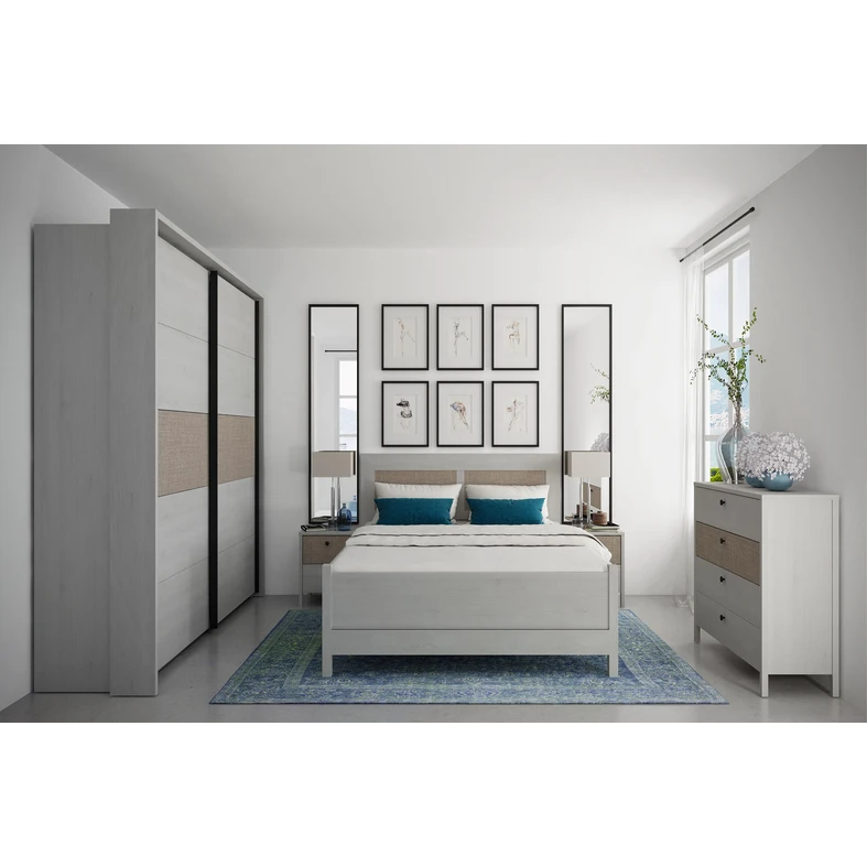 Nočný stolík do spálne MOONDUST