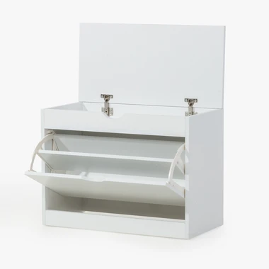 Skriňa na topánky FOLKFOR