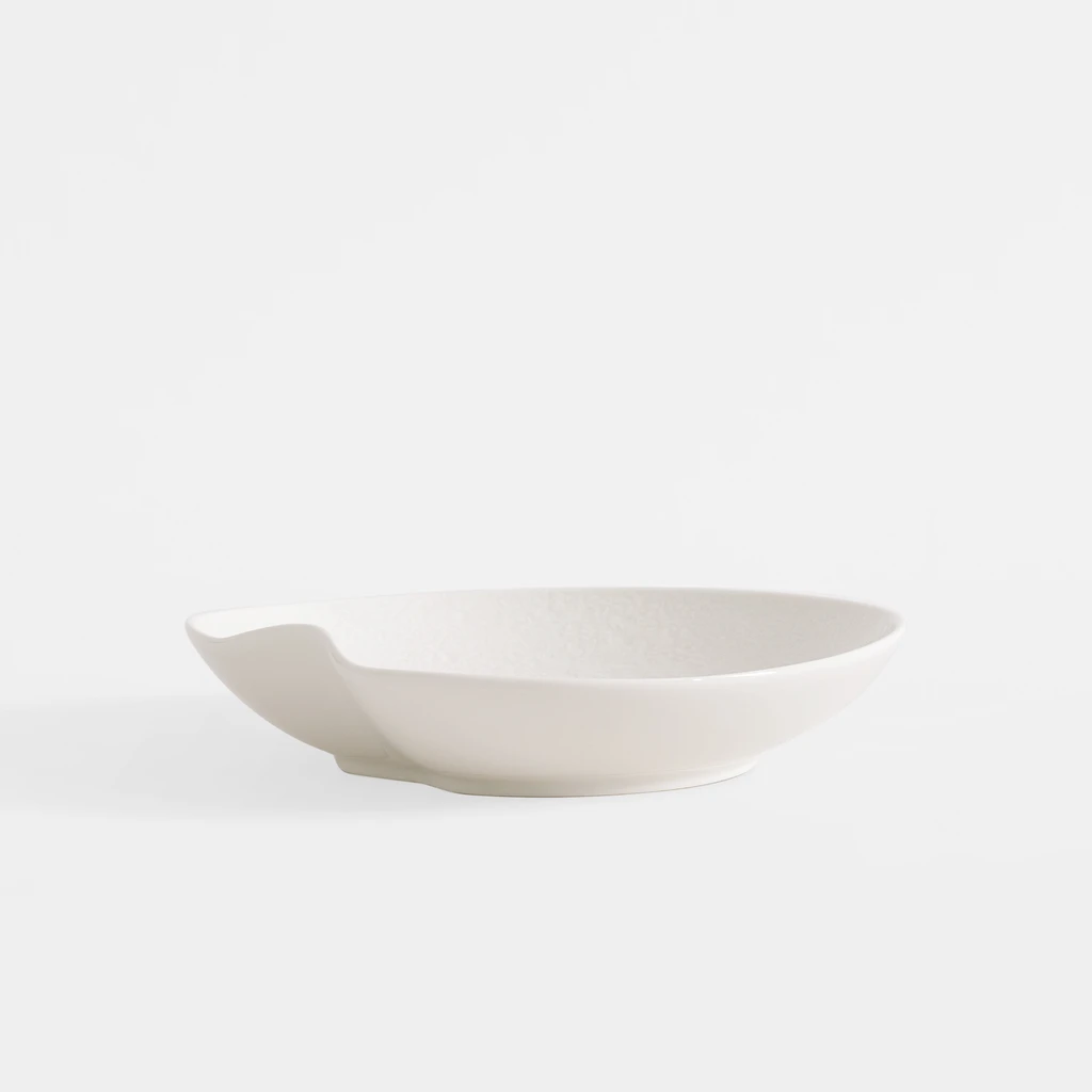 Hlboký tanier LILLIE 740 ml