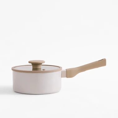 Hliníková rajnica CREMA 1,9 l