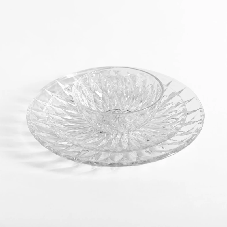 Sklenená miska 280 ml