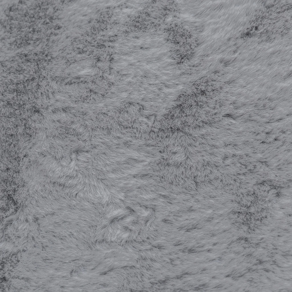 Koberec rabbit sivý BUNNY 120x170 cm
