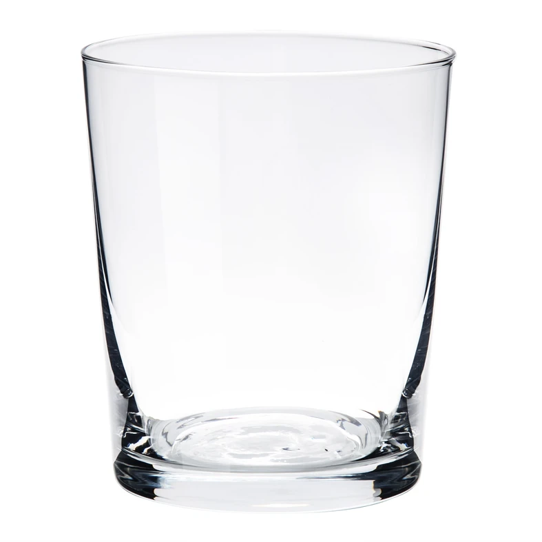 Súprava 6 pohárov PURE 250 ml