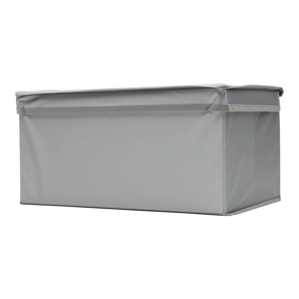 Úložný box 38x27x19 cm