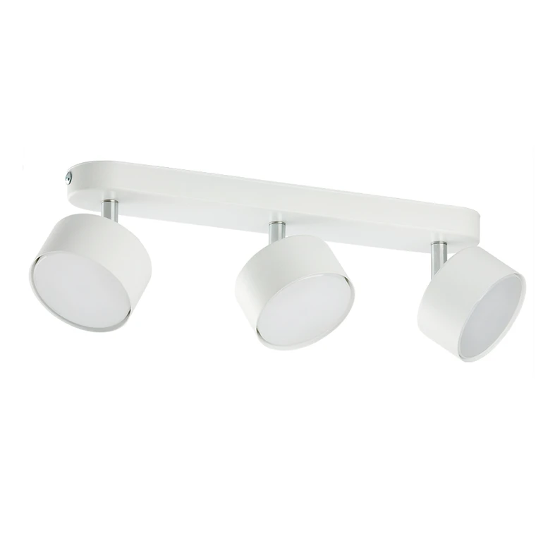 Stropné svietidlo - 3-bodová lišta CLARK 3396