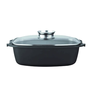 Pekáč DRIP&COOK s aromatizátorom 40x22,5 cm