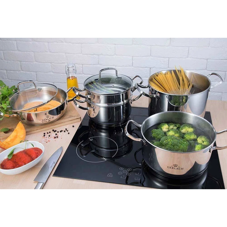 Hrniec GERLACH SIMPLE, 2,5l