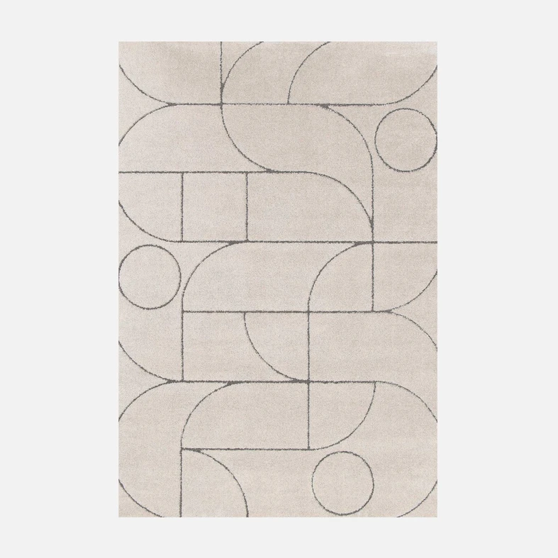 Moderný koberec CARNOS 120x170 cm
