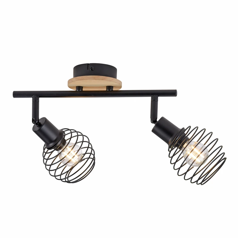 2-bodová lišta EUGEN 15922-79