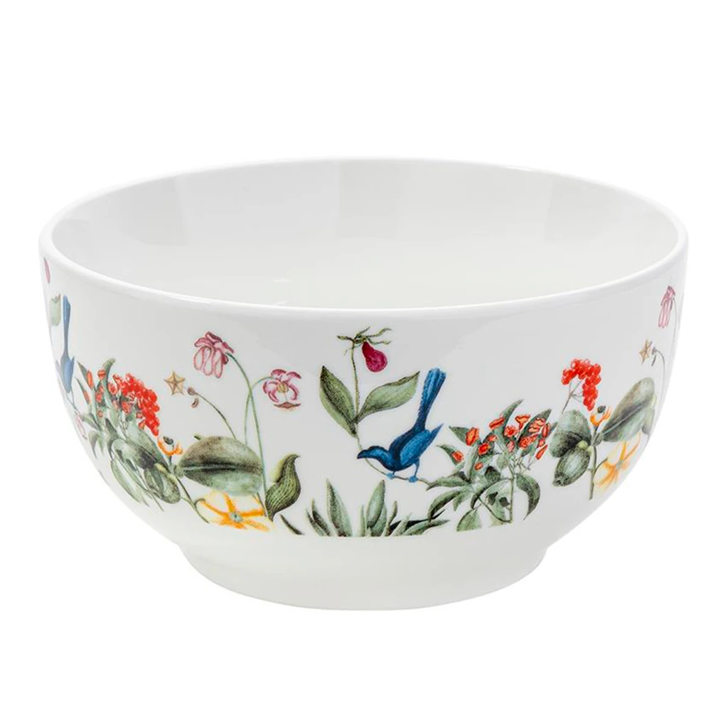 Porcelánová šalátová miska BAHAMAS 13 cm